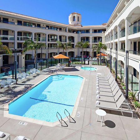 Homewood Suites By Hilton San Diego Central Exterior foto