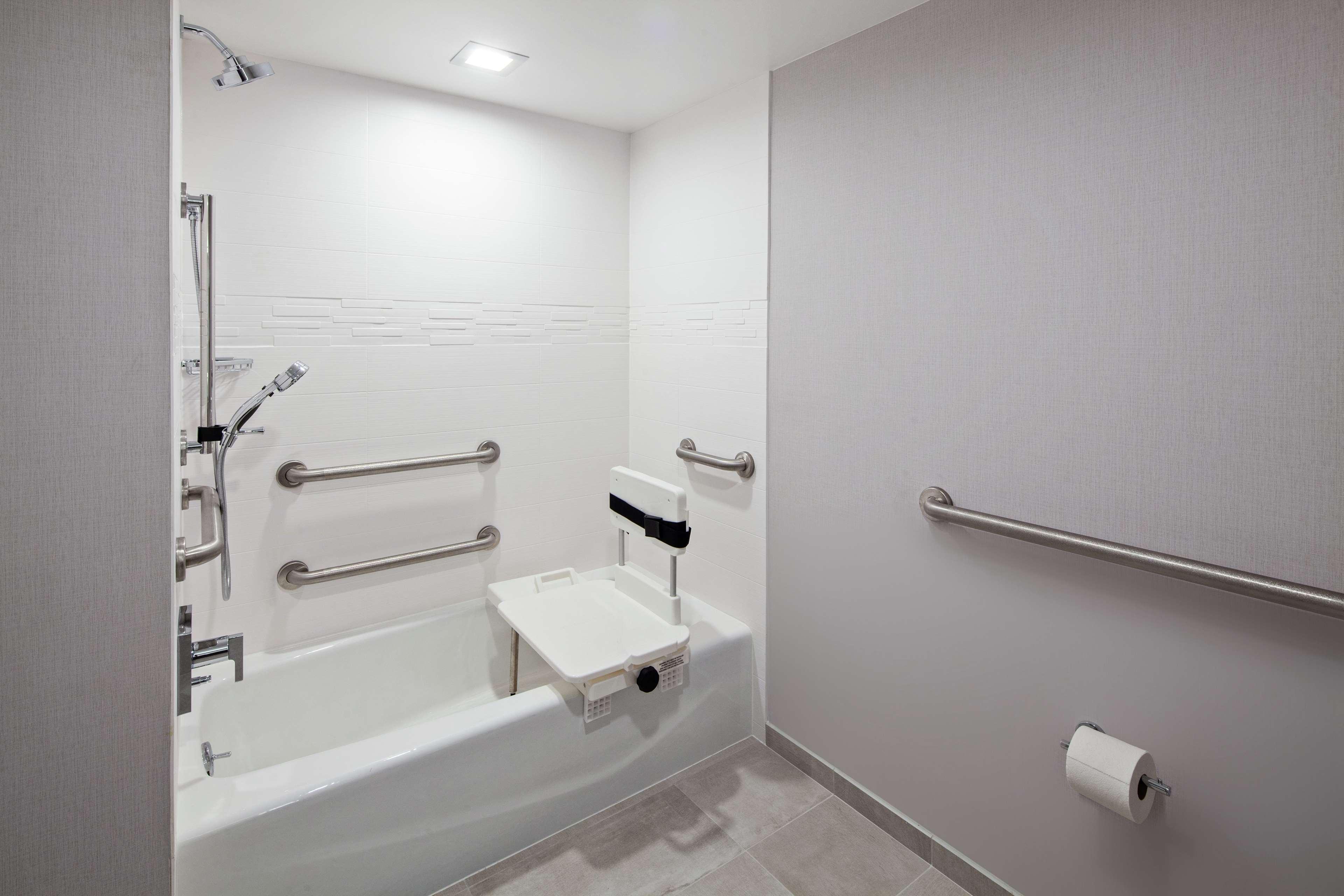 Homewood Suites By Hilton San Diego Central Exterior foto