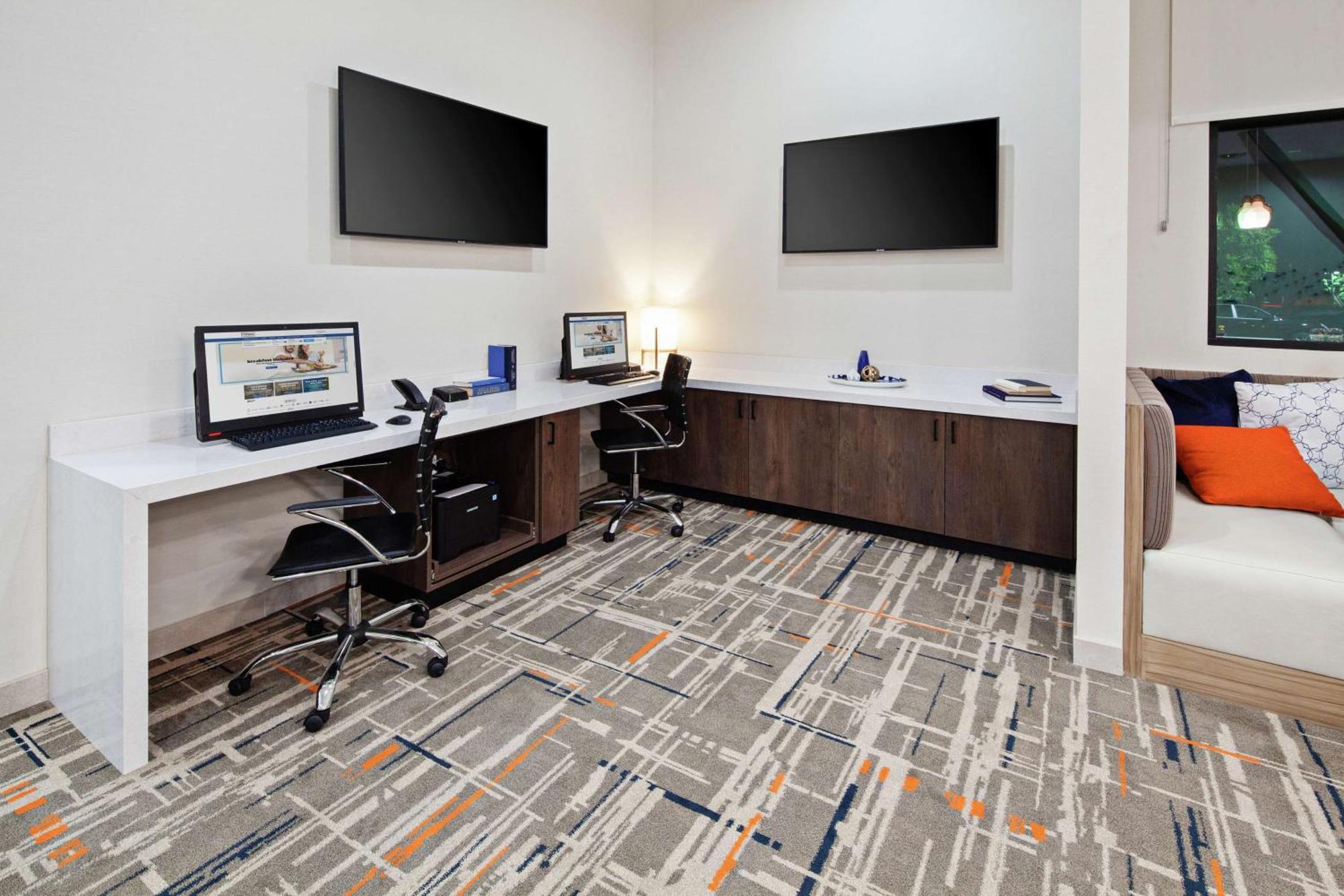 Homewood Suites By Hilton San Diego Central Exterior foto