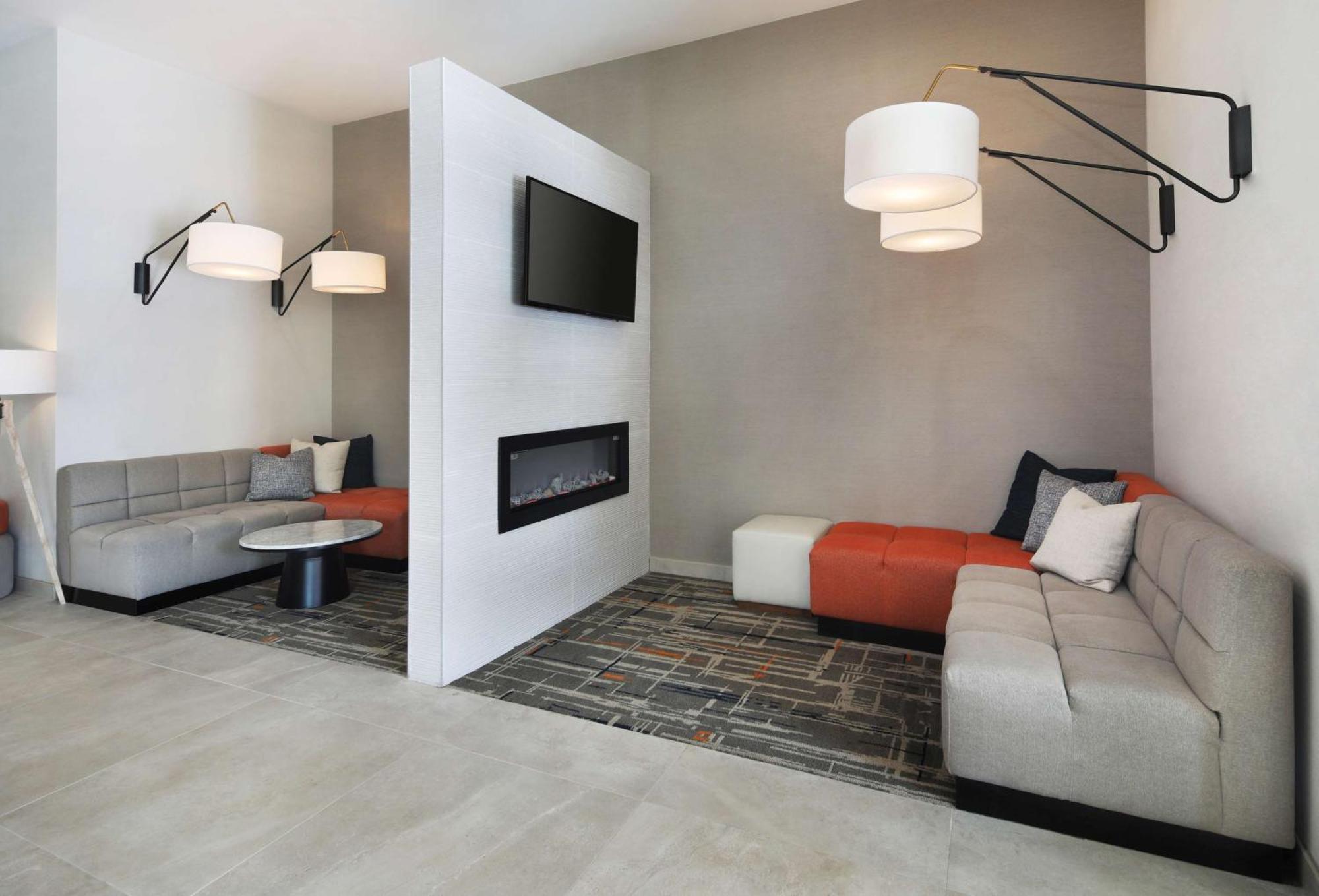 Homewood Suites By Hilton San Diego Central Exterior foto
