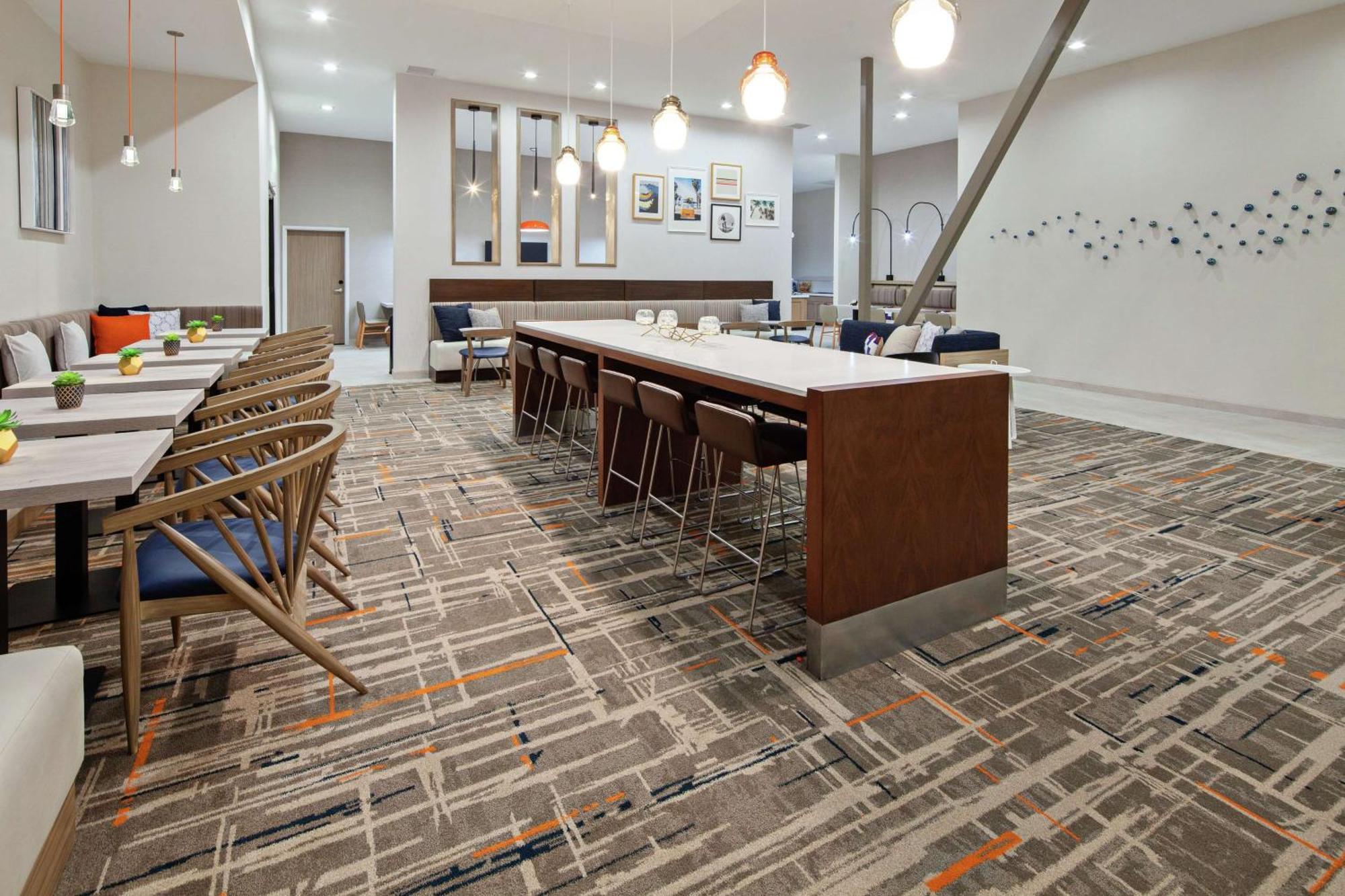 Homewood Suites By Hilton San Diego Central Exterior foto