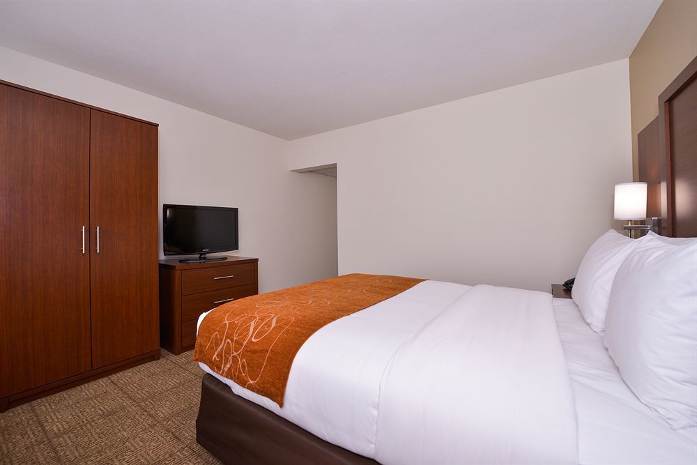 Homewood Suites By Hilton San Diego Central Exterior foto