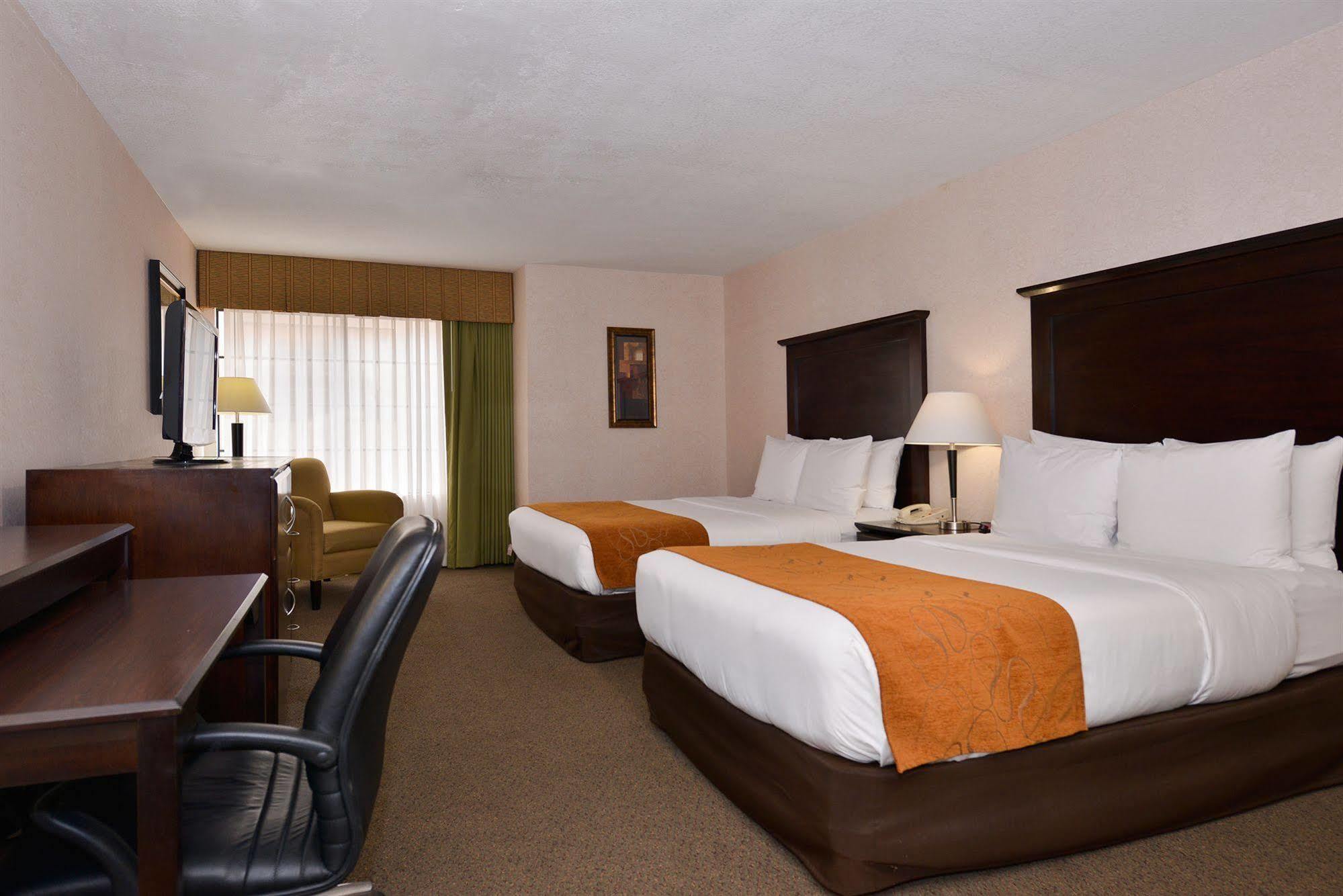 Homewood Suites By Hilton San Diego Central Exterior foto