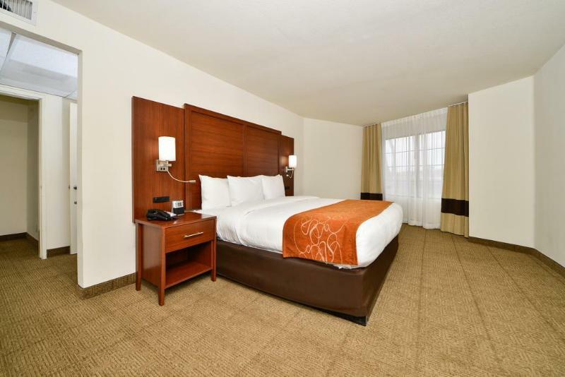 Homewood Suites By Hilton San Diego Central Exterior foto